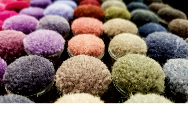 Design Your Dream Rug: A step-by-step guide to customise your rug