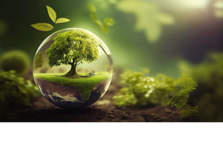 Building a Sustainable Legacy: Our Path Towards Reducing Our Carbon Footprint